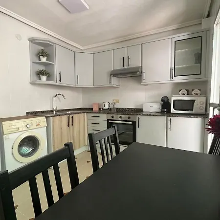 Aka Loveplace * Валенсия